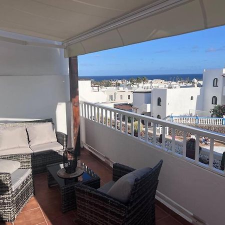 קוסטה טגוויסה Apt 360º Panoramic View מראה חיצוני תמונה