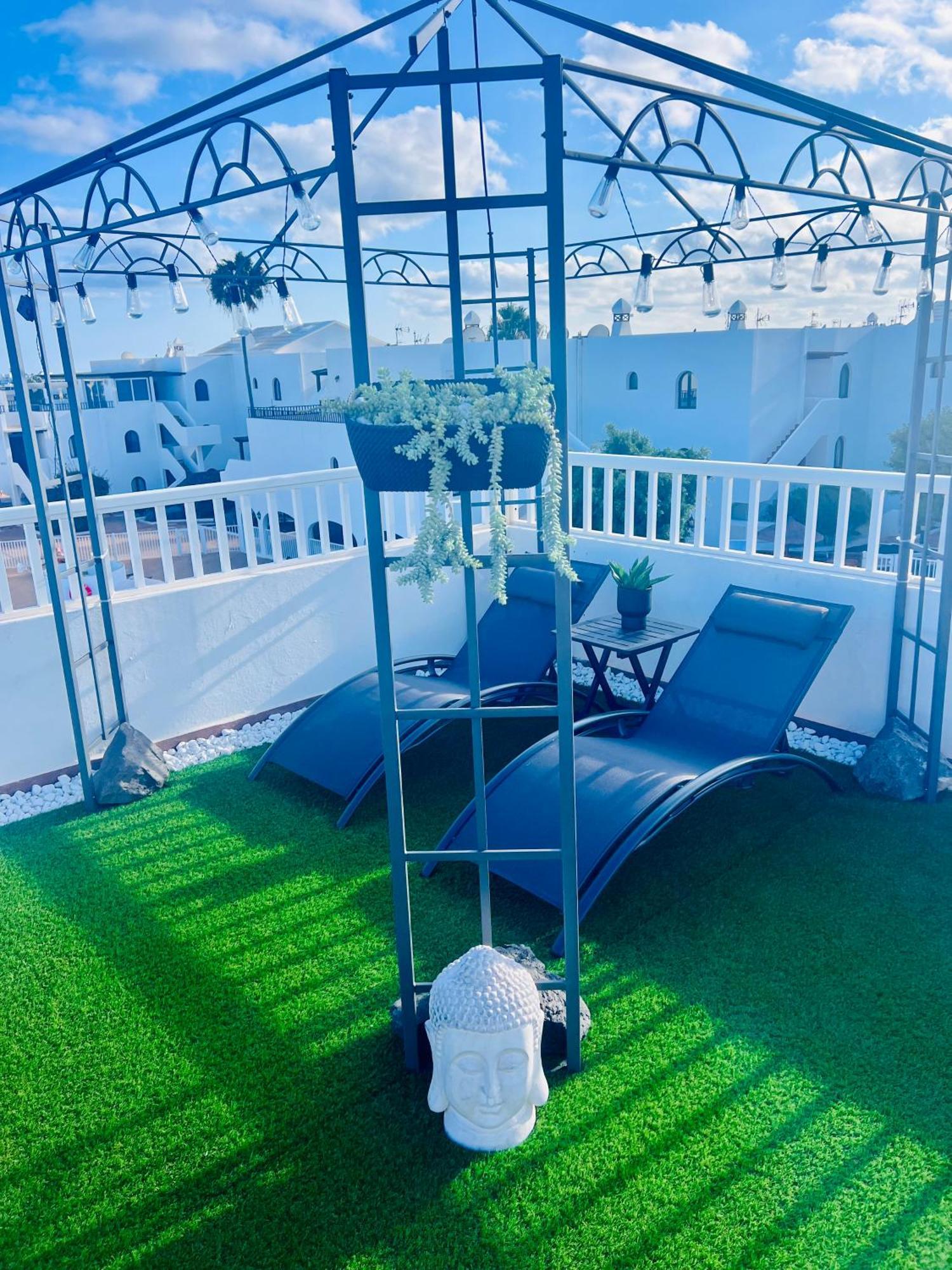 קוסטה טגוויסה Apt 360º Panoramic View מראה חיצוני תמונה