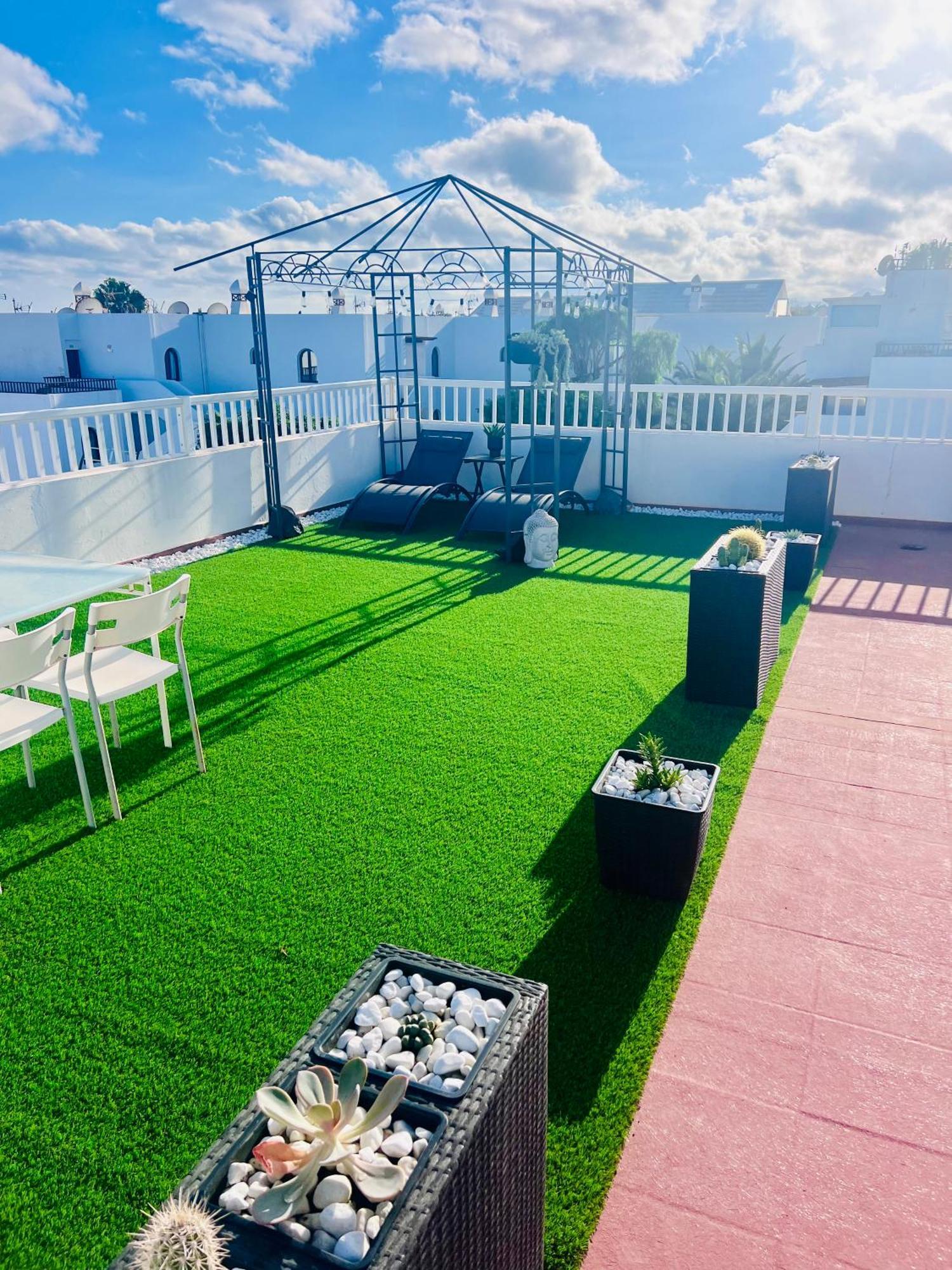 קוסטה טגוויסה Apt 360º Panoramic View מראה חיצוני תמונה