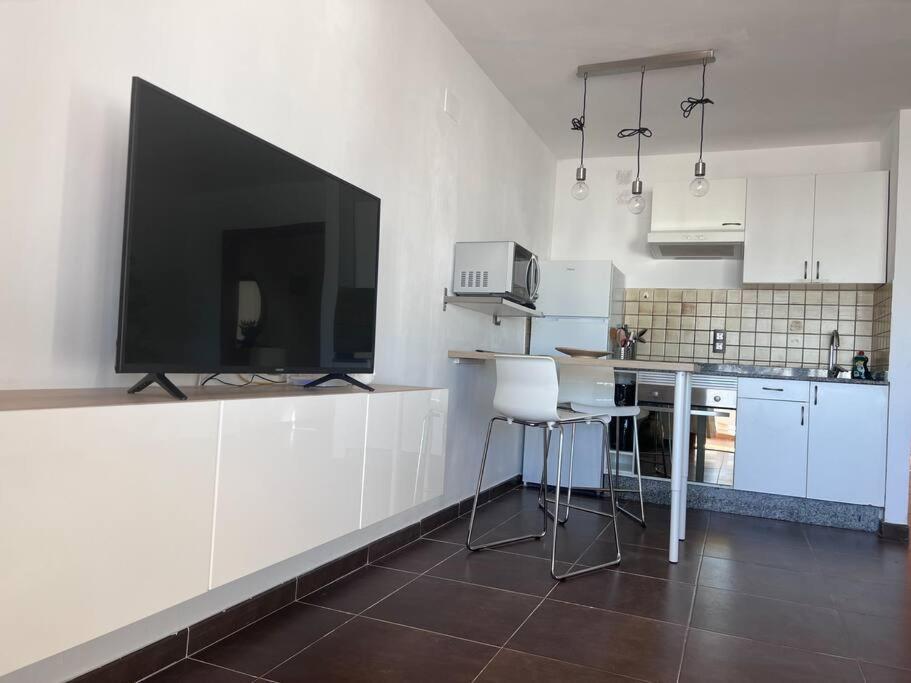 קוסטה טגוויסה Apt 360º Panoramic View מראה חיצוני תמונה