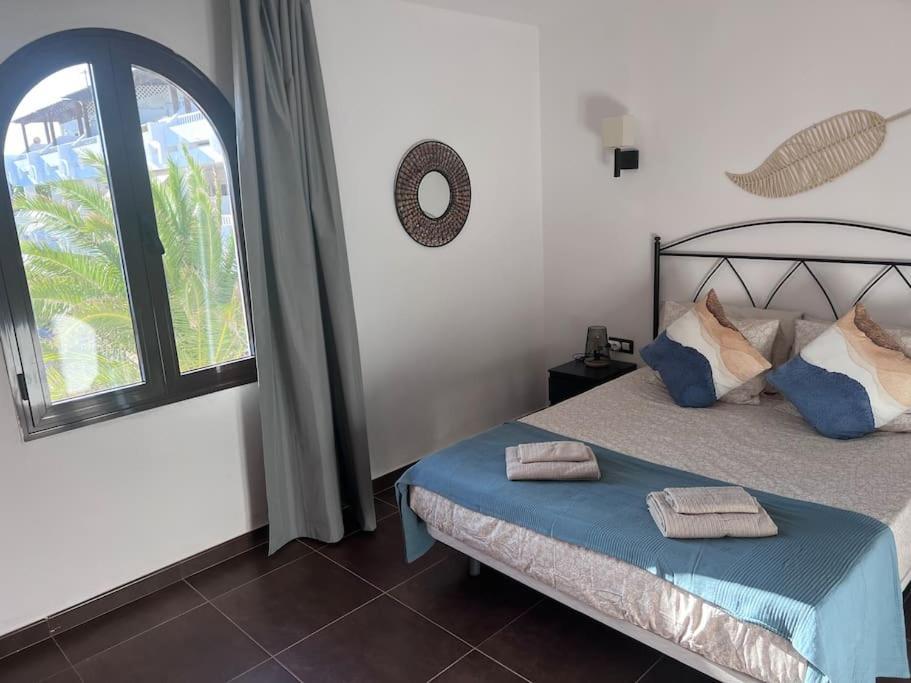 קוסטה טגוויסה Apt 360º Panoramic View מראה חיצוני תמונה