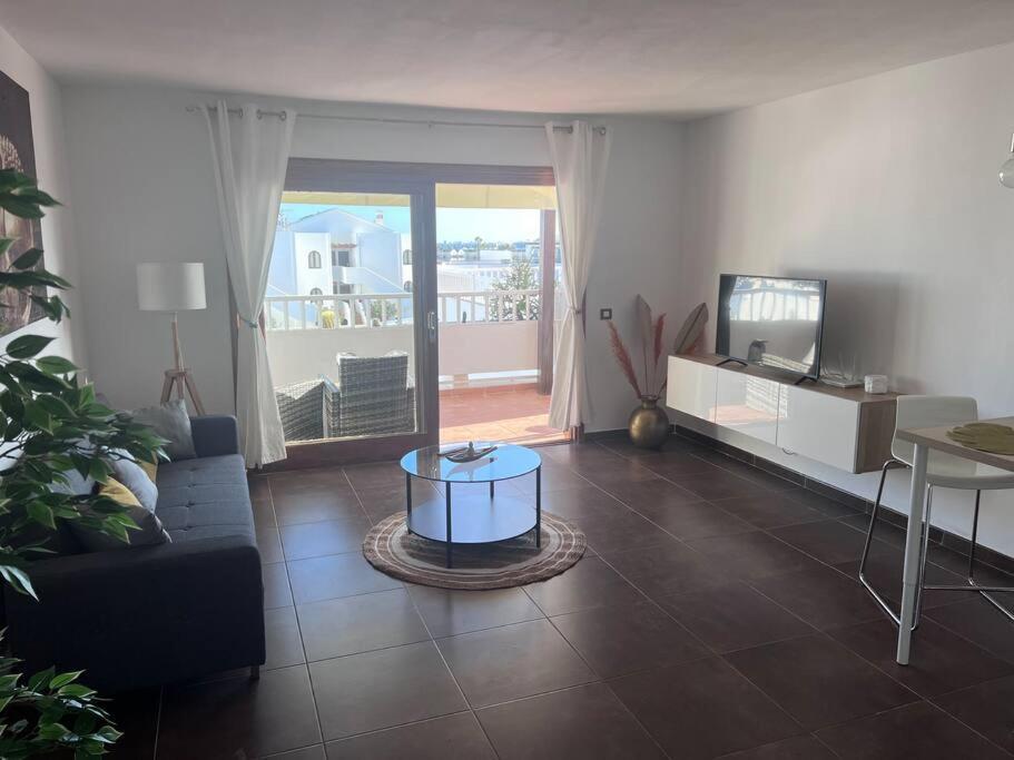 קוסטה טגוויסה Apt 360º Panoramic View מראה חיצוני תמונה
