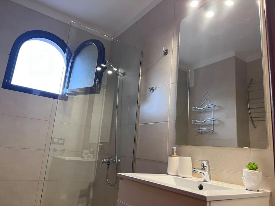 קוסטה טגוויסה Apt 360º Panoramic View מראה חיצוני תמונה