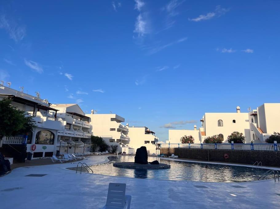 קוסטה טגוויסה Apt 360º Panoramic View מראה חיצוני תמונה