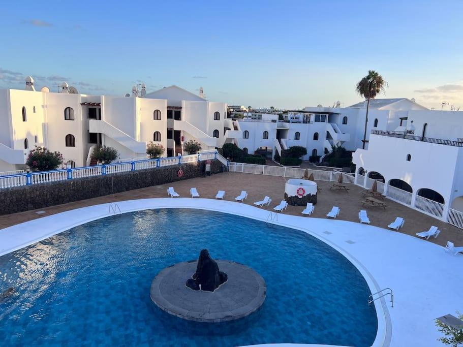 קוסטה טגוויסה Apt 360º Panoramic View מראה חיצוני תמונה