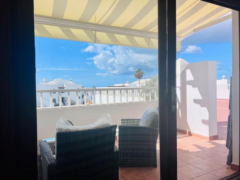 קוסטה טגוויסה Apt 360º Panoramic View מראה חיצוני תמונה