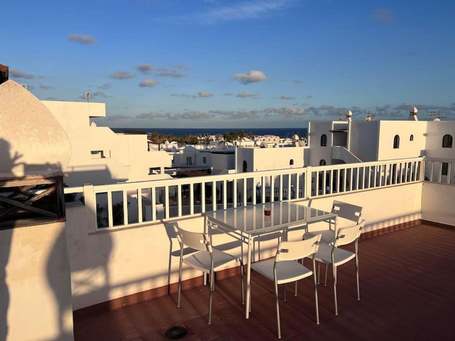 קוסטה טגוויסה Apt 360º Panoramic View מראה חיצוני תמונה