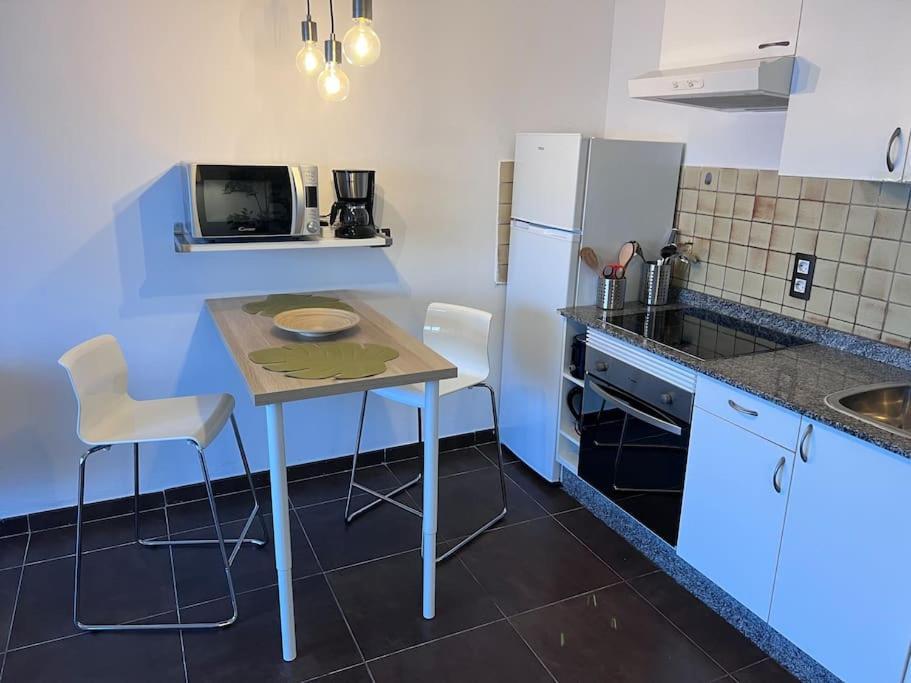 קוסטה טגוויסה Apt 360º Panoramic View מראה חיצוני תמונה