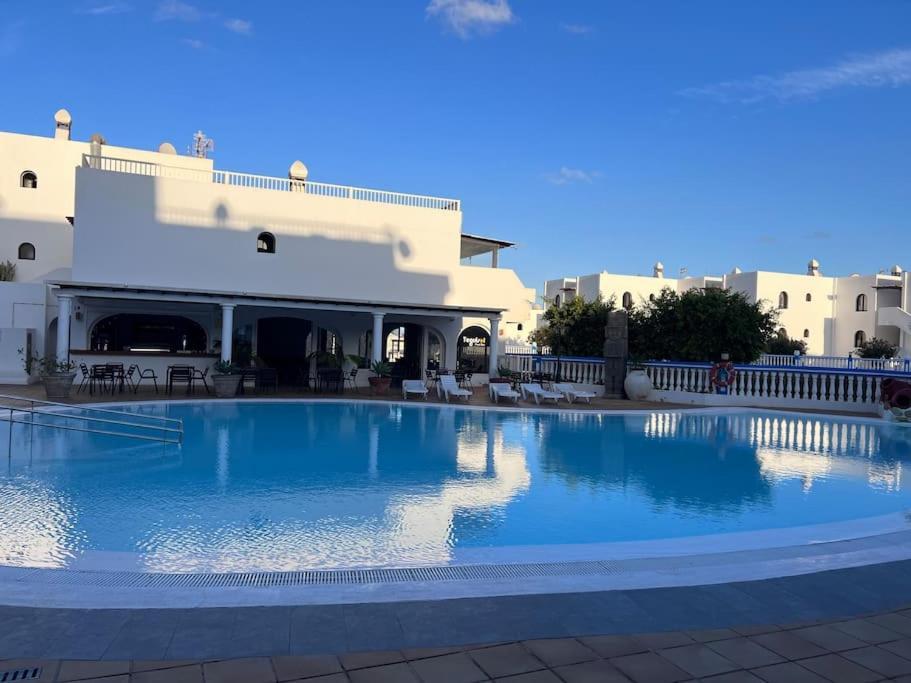 קוסטה טגוויסה Apt 360º Panoramic View מראה חיצוני תמונה
