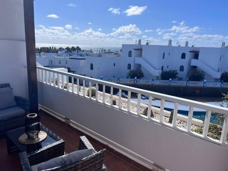 קוסטה טגוויסה Apt 360º Panoramic View מראה חיצוני תמונה