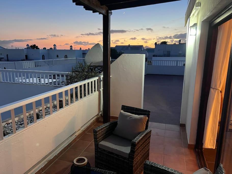 קוסטה טגוויסה Apt 360º Panoramic View מראה חיצוני תמונה
