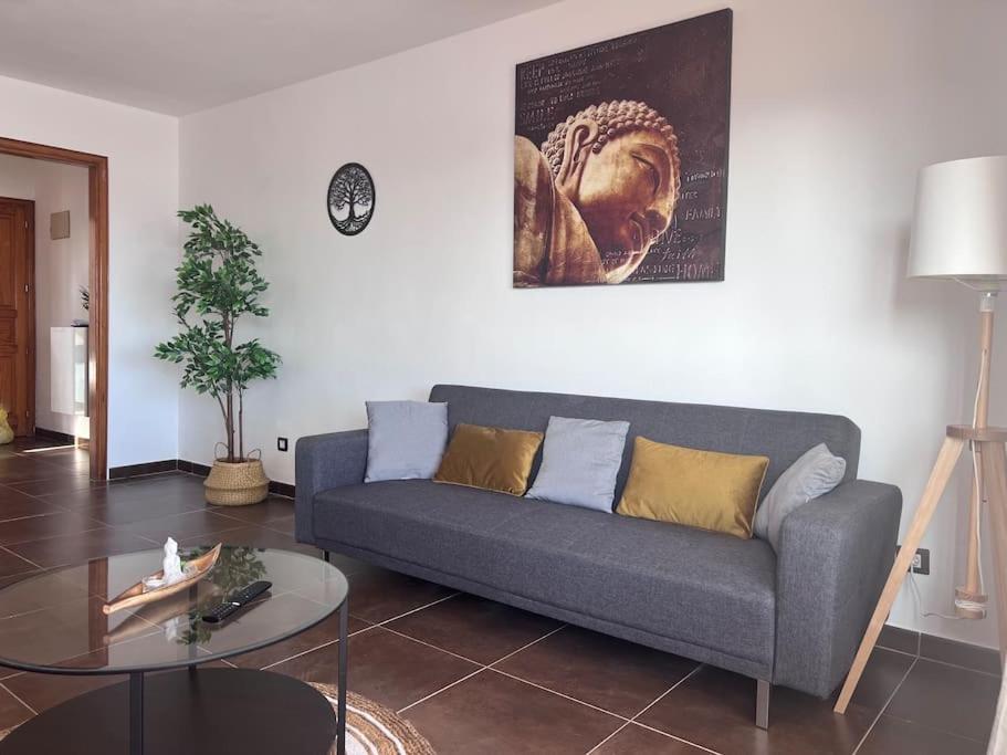 קוסטה טגוויסה Apt 360º Panoramic View מראה חיצוני תמונה