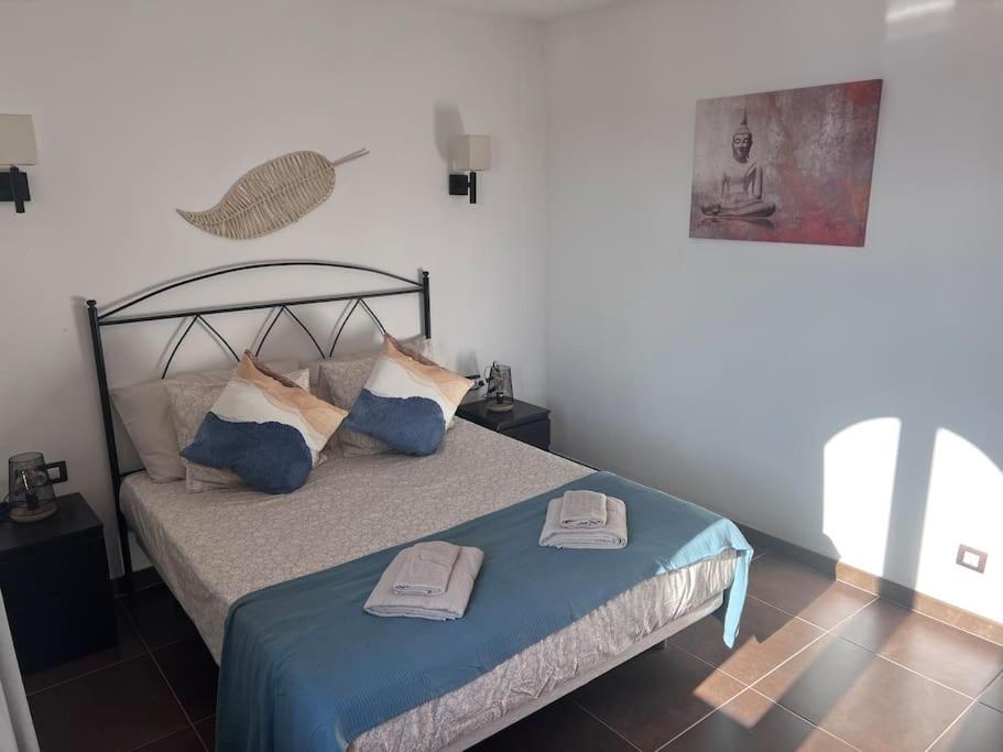 קוסטה טגוויסה Apt 360º Panoramic View מראה חיצוני תמונה