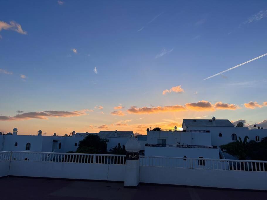 קוסטה טגוויסה Apt 360º Panoramic View מראה חיצוני תמונה