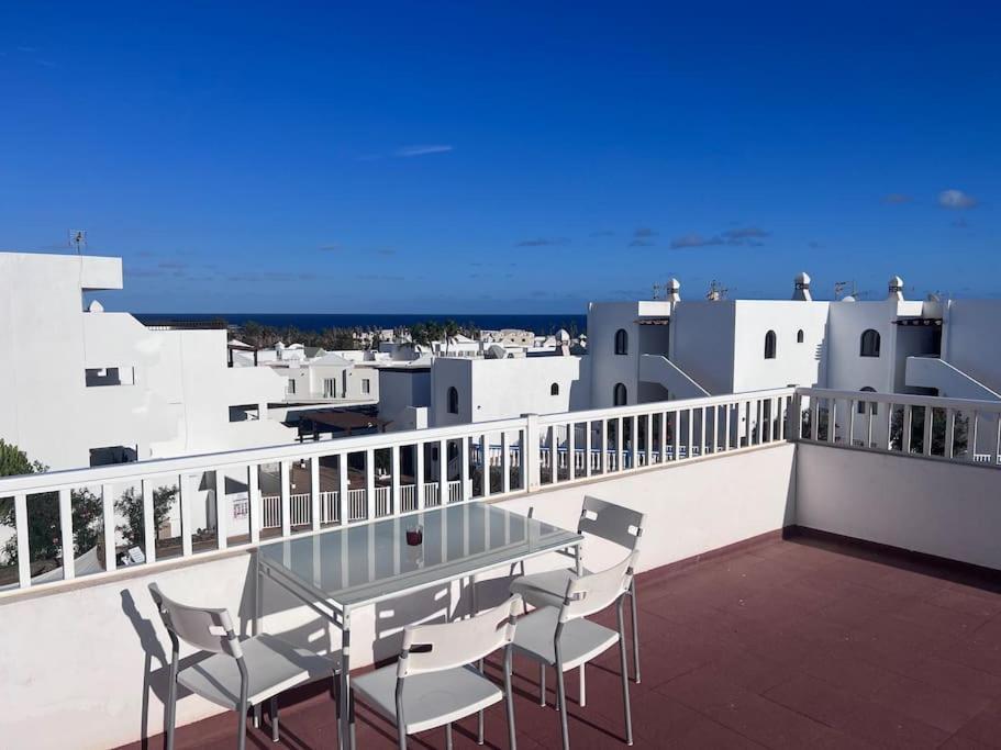 קוסטה טגוויסה Apt 360º Panoramic View מראה חיצוני תמונה