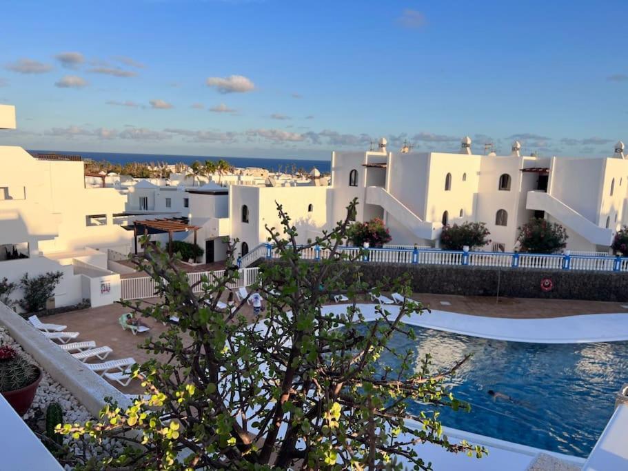 קוסטה טגוויסה Apt 360º Panoramic View מראה חיצוני תמונה