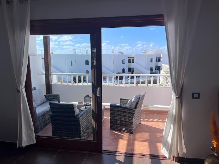 קוסטה טגוויסה Apt 360º Panoramic View מראה חיצוני תמונה