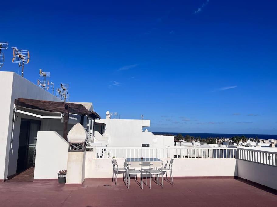 קוסטה טגוויסה Apt 360º Panoramic View מראה חיצוני תמונה