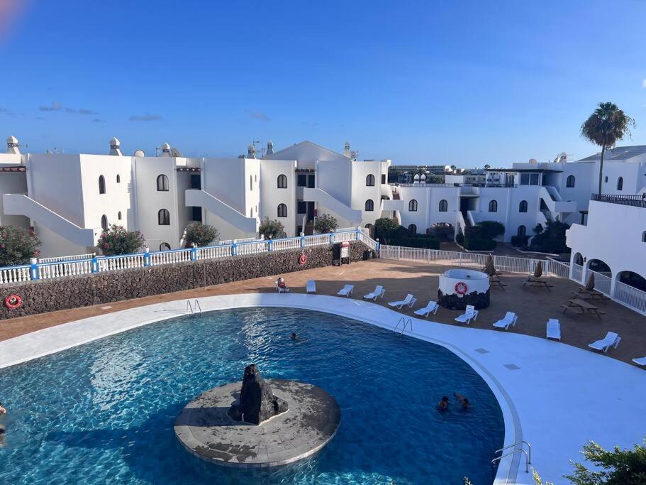 קוסטה טגוויסה Apt 360º Panoramic View מראה חיצוני תמונה