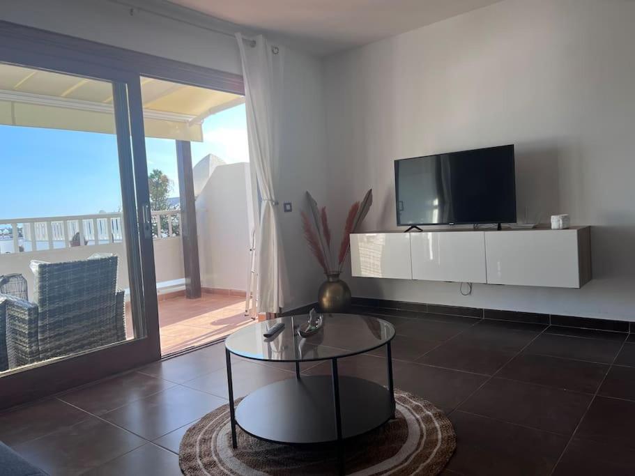קוסטה טגוויסה Apt 360º Panoramic View מראה חיצוני תמונה