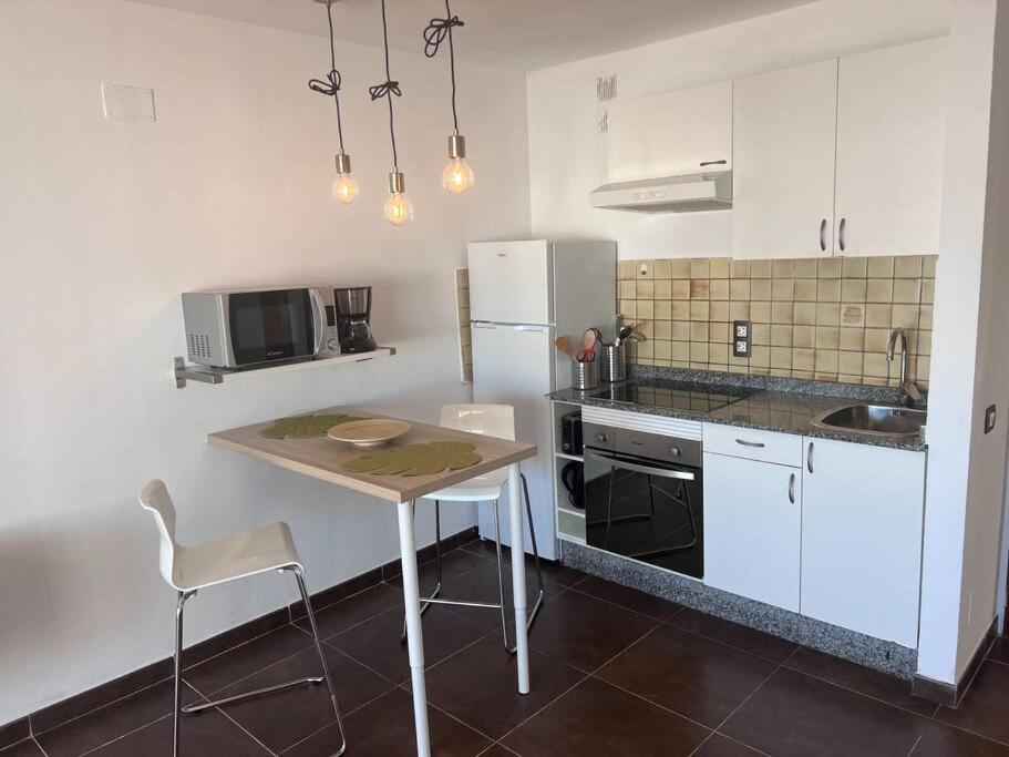 קוסטה טגוויסה Apt 360º Panoramic View מראה חיצוני תמונה
