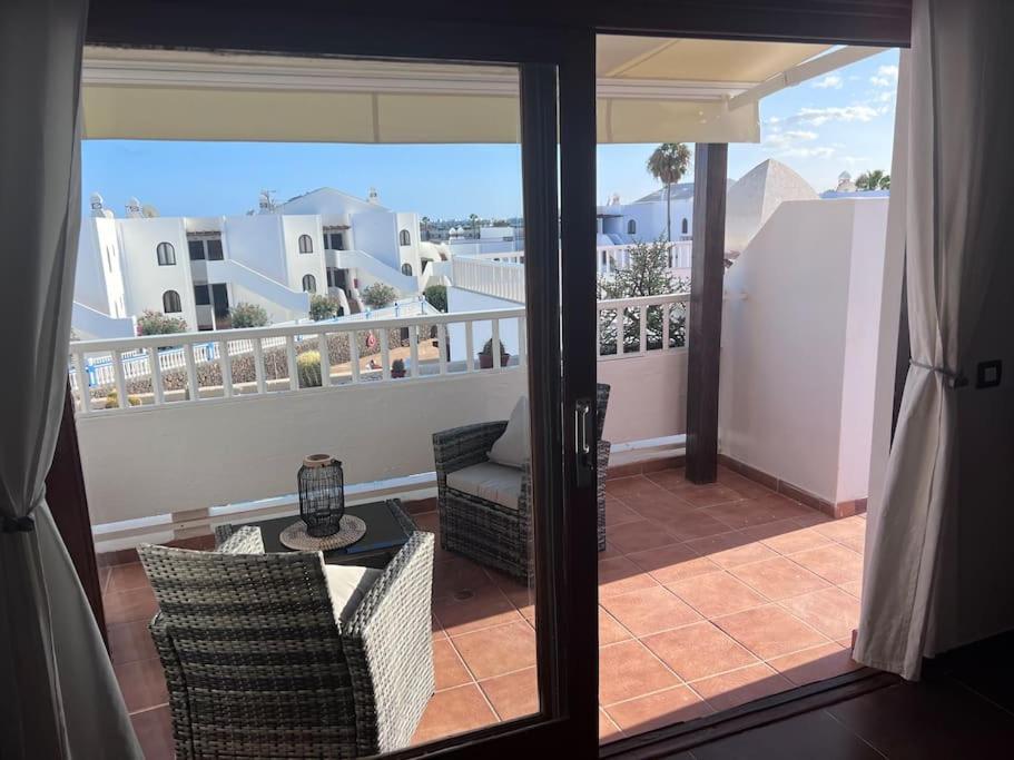 קוסטה טגוויסה Apt 360º Panoramic View מראה חיצוני תמונה