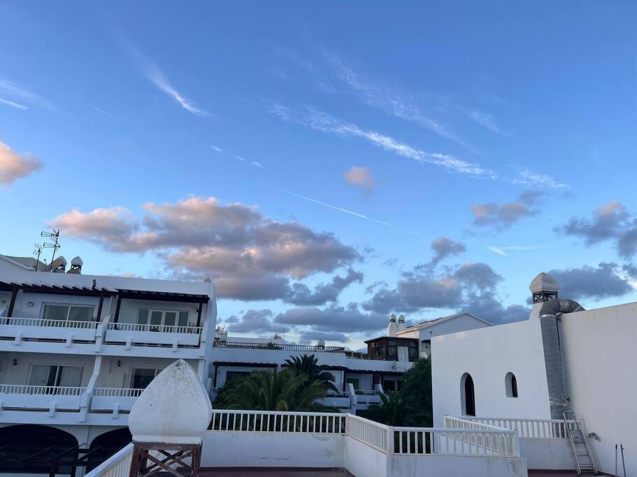 קוסטה טגוויסה Apt 360º Panoramic View מראה חיצוני תמונה
