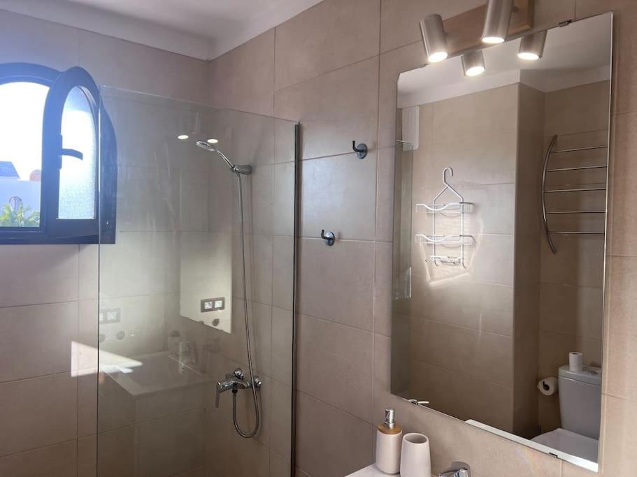 קוסטה טגוויסה Apt 360º Panoramic View מראה חיצוני תמונה