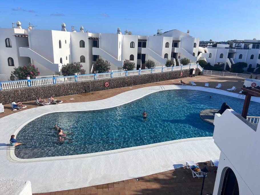 קוסטה טגוויסה Apt 360º Panoramic View מראה חיצוני תמונה