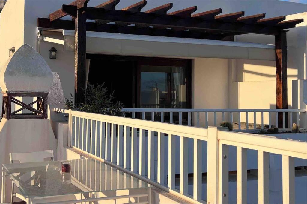 קוסטה טגוויסה Apt 360º Panoramic View מראה חיצוני תמונה