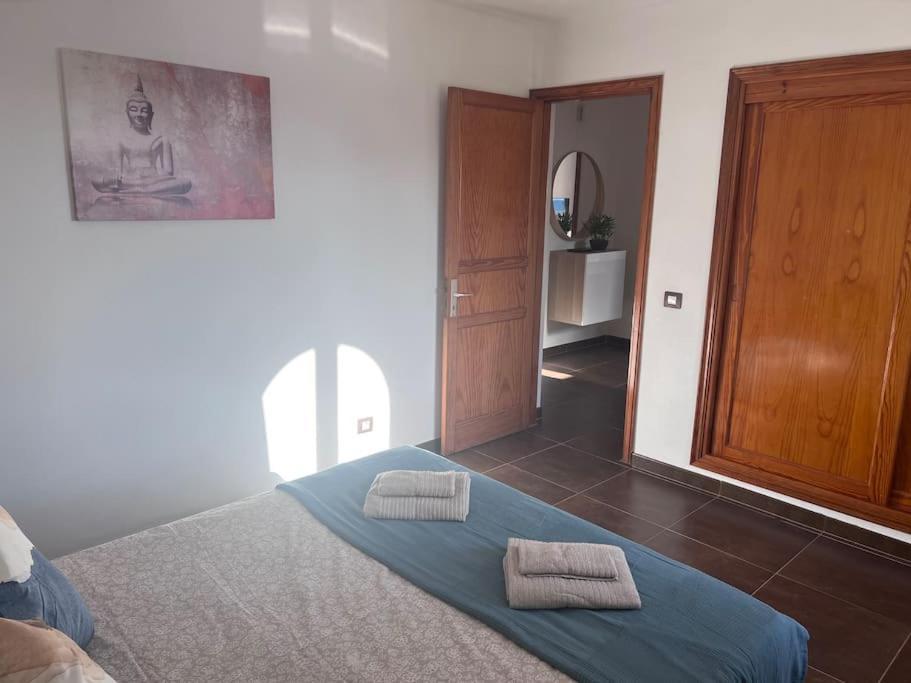 קוסטה טגוויסה Apt 360º Panoramic View מראה חיצוני תמונה