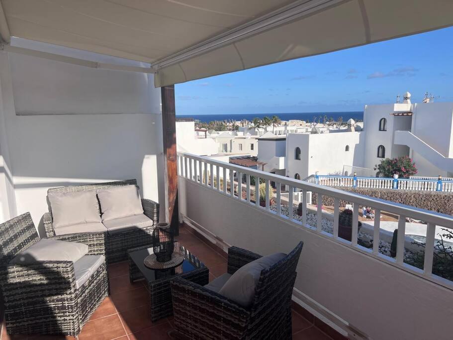 קוסטה טגוויסה Apt 360º Panoramic View מראה חיצוני תמונה